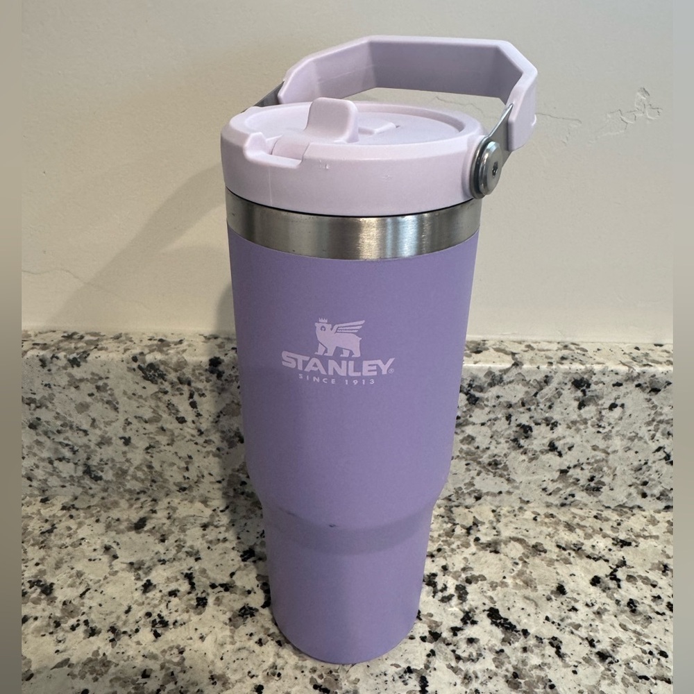 Stanley Ice Flow 30 oz limited edition color